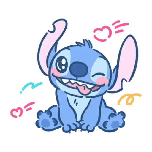 🩵 🛸 Stitch cuteness 🛸🩵 6