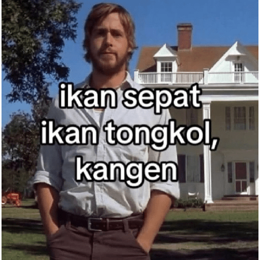 Kata-kata kangen / miss you  6