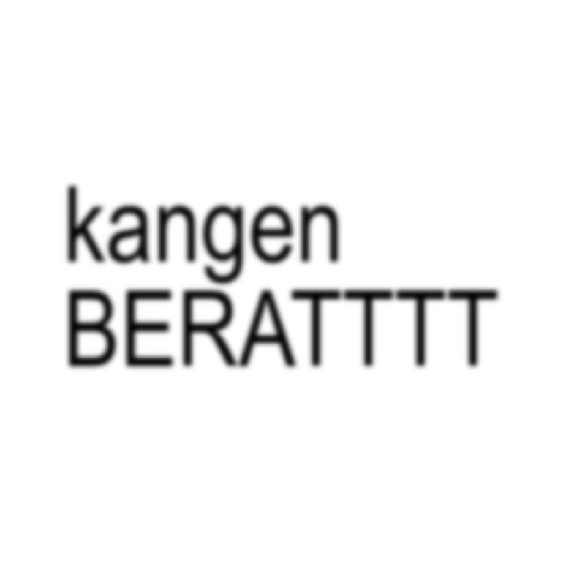 Kata-kata kangen / miss you  1