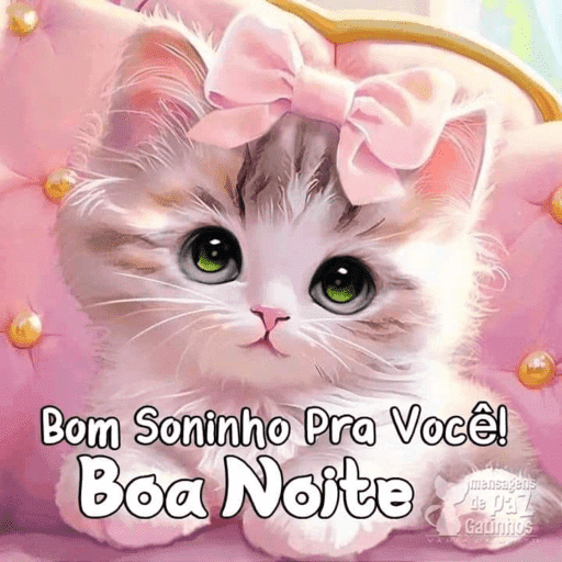 BOM DIA E BOA NOITE 14