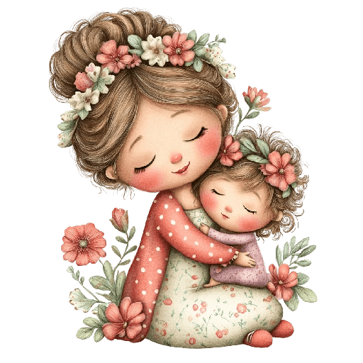 🌷🌸 Día de las Madres 🌸🌷 12