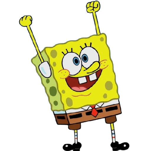 El Mood de Bob Esponja 🧽 11