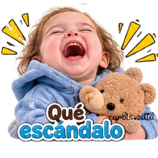 🍼 Bebés Reacciones 3 Chisme💬 13