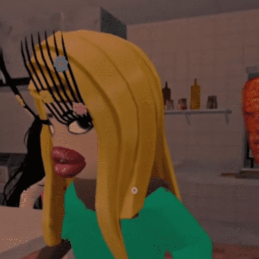 Roblox kocak 2