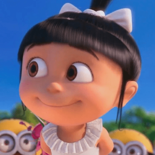 Niña 🥺 2