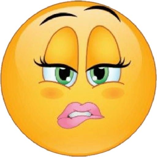 Emojis Hot 🥵 12