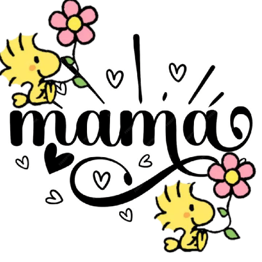 🧿 Feliz día Mamá ♥️🌹 5