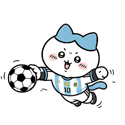 🧿 Chiikawa Argentina🇦🇷 10