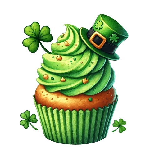 🍀San Patricio St.Patrick's Day 3