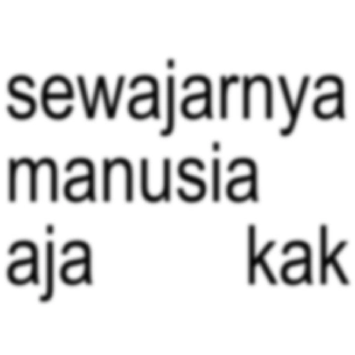 Anomali plenger 12