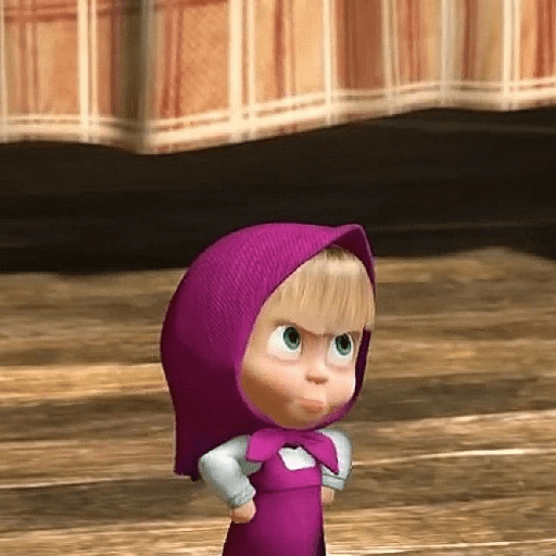Masha ✨️ 6
