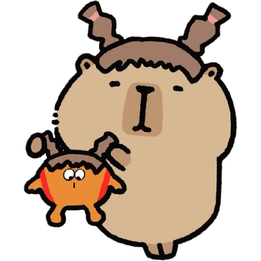 Capybara 15