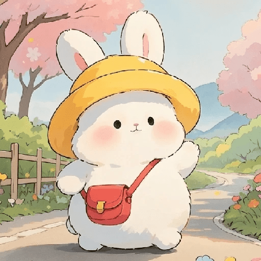 🧿 Conejita Dudu🐇🌱🐰 6