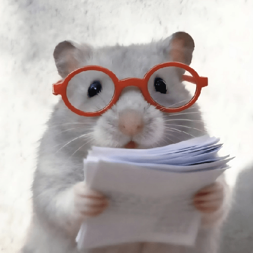 🐀Ratitas y Hámsters 🐹 18
