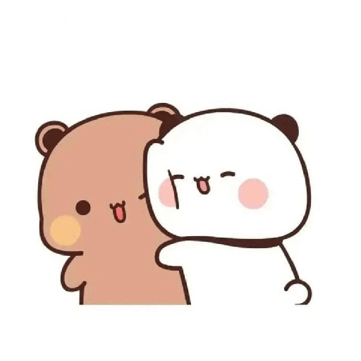 BUBU DUBU BUCIN 2