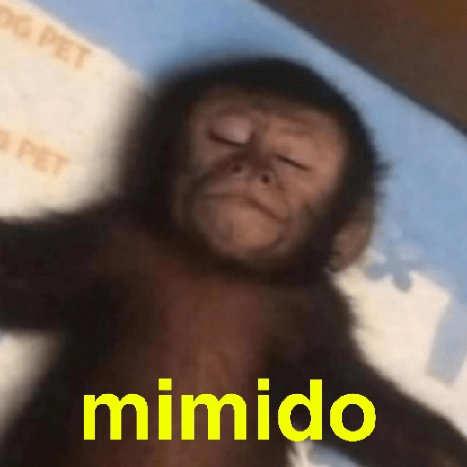 Changuitos Random 🐒 1