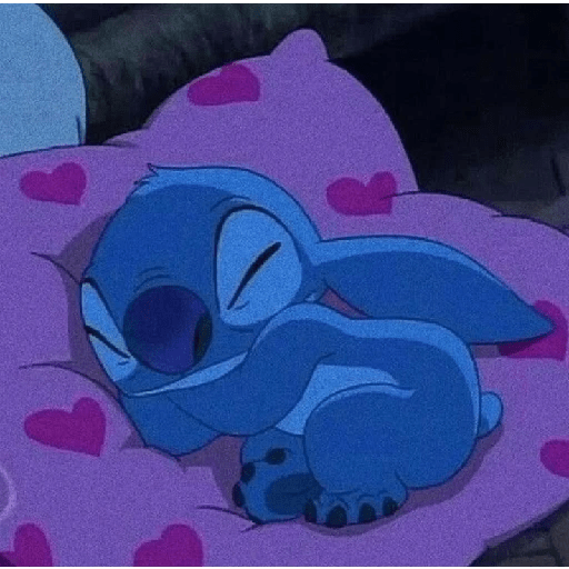 Stich 💙 5