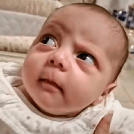 Bebes Reacciones #3 3
