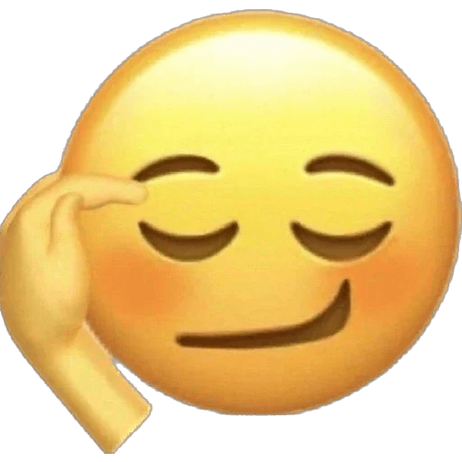 Emoji Iphone ₊˚⊹ᰔ 10