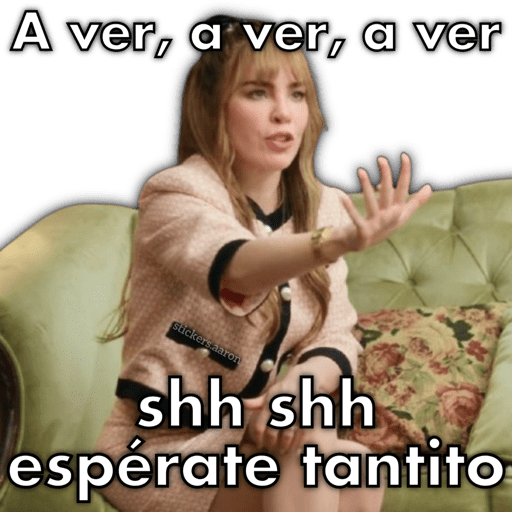 Mentiras la Serie Belinda  16
