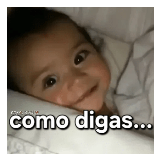 Bebés groseros respondones 2🍼 12