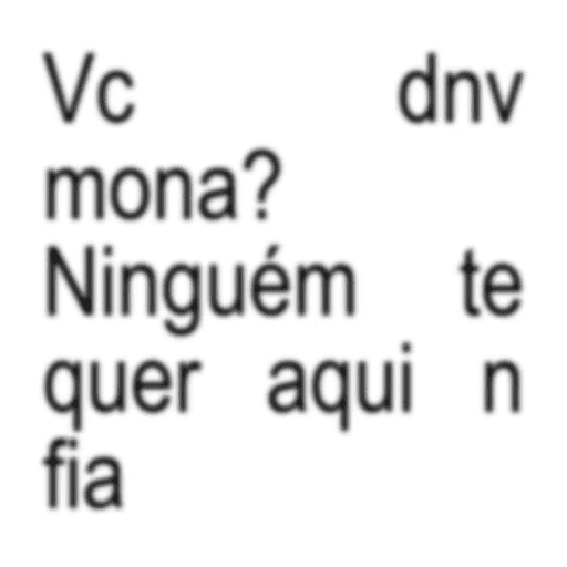 Frases para dar fora 2