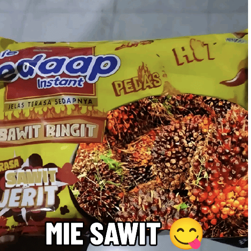 Sawit stiker 8
