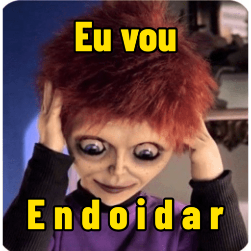 Memes engraçado  8