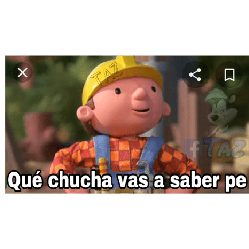 Bob el constructor 9