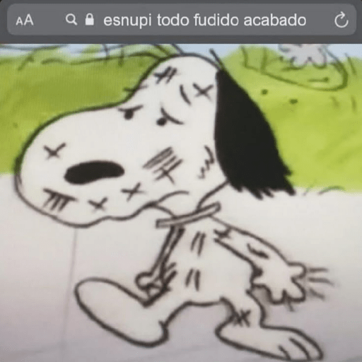 Filho, melhor não 20