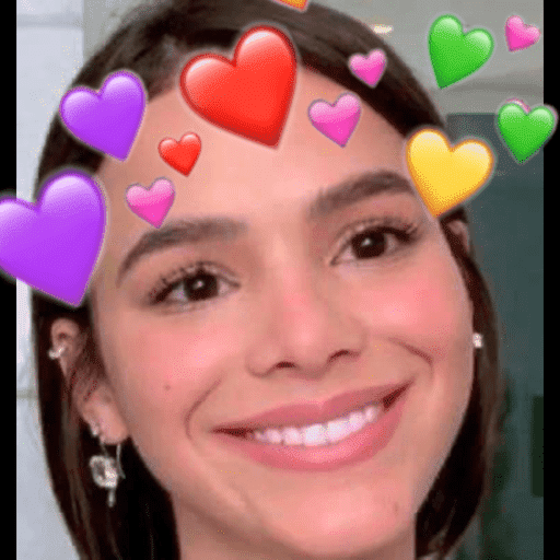 Eu te amo💕 2