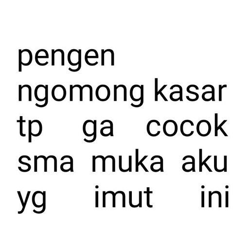Kata kata anomali 4