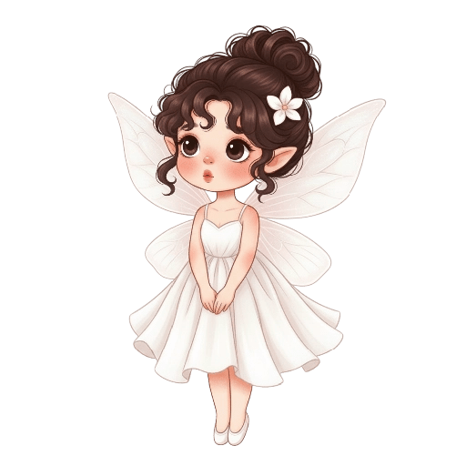 🧚🏻‍♀️ Hadas de Primavera ✨🧚🏻 7