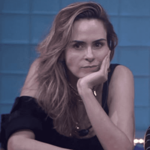 Ana Paula reações  2
