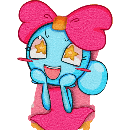 Poppy dandy's world 18