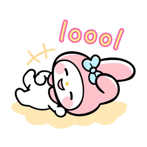 💝 Sanrio Amigos pal chat📲  1