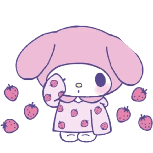 🪻🩷 My Melody ReACtiOnS 🩷🪻 15