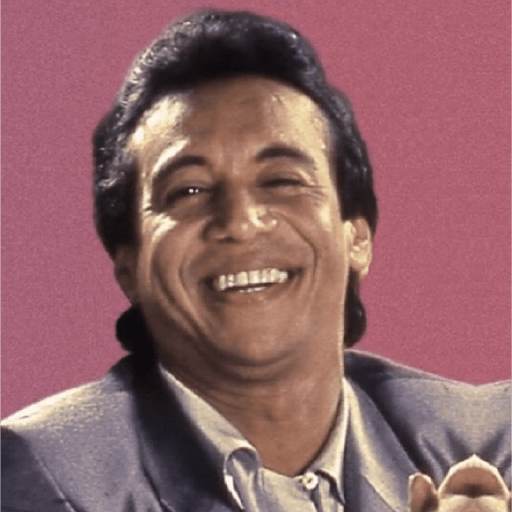 🎙️ Diomedes Díaz 🎵🎶 4