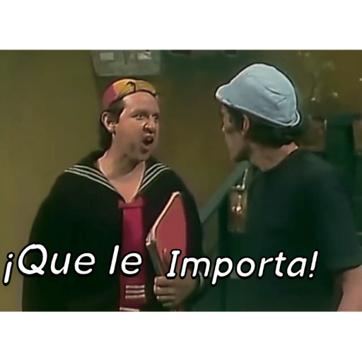 MEMES DEL CHAVO xD 30