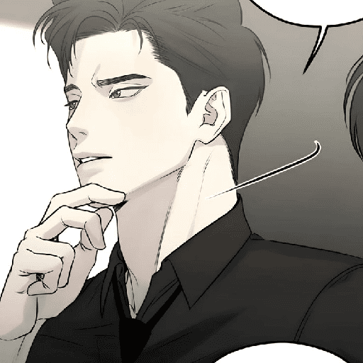 Manhwa. | @ocenferios  Haki. 11