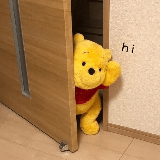 🐝 Winnie the Pooh Mood 😂 🍯 13