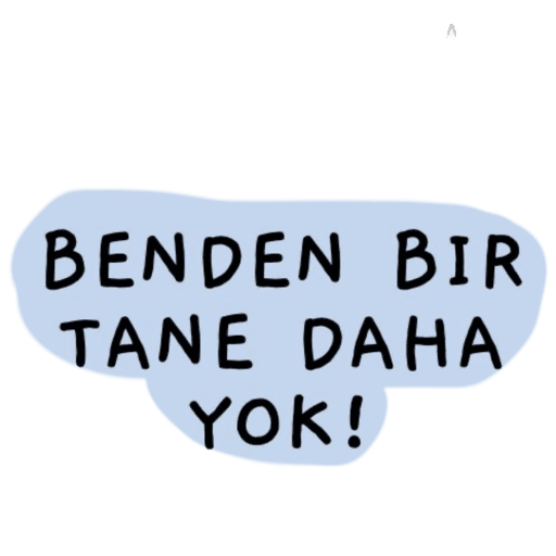 Boş sözler günaydın Whatsapp 18