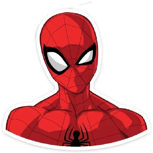 Spiderman  5