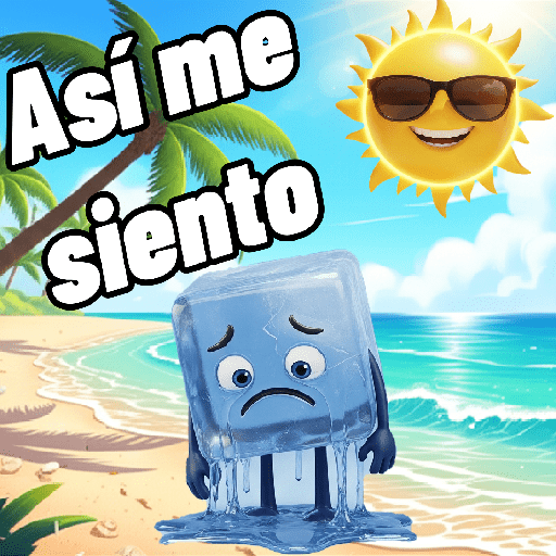Calor 🫠🤒🔥🌞 1