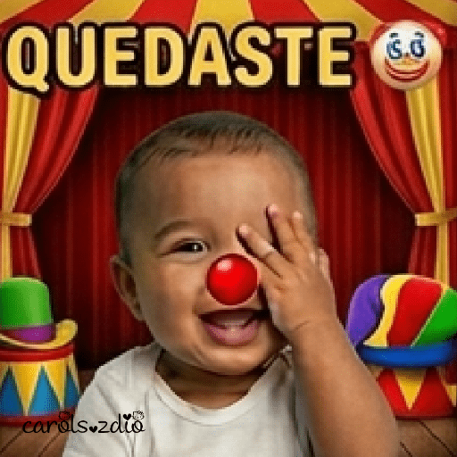 🪁Bebés con actitud 🚼🍼😒 5