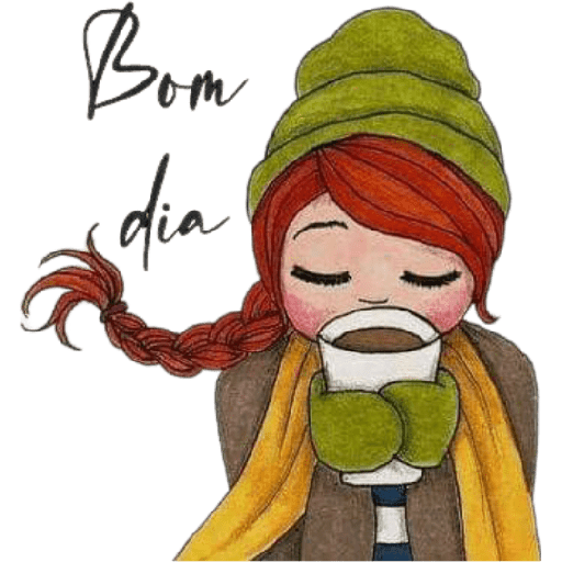 Bom dia fofinhos  3