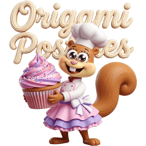 🎂Arenita Mejillas Pastelera🧁🐿️ 8