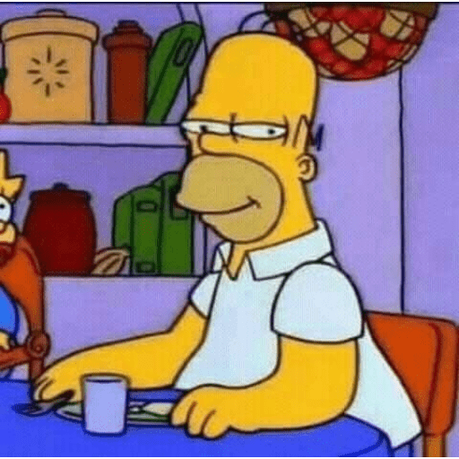 Los Simpson IV 27