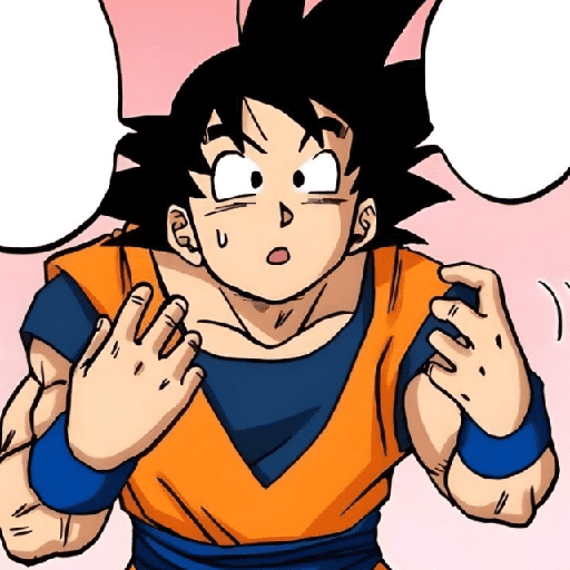 Goku 22