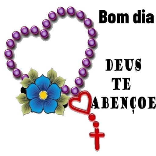 Bom dia  1